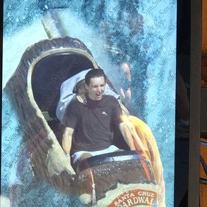 Meet your Posher, Matt